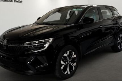 Renault Austral 8.272 km 27.450 &euro; Neuss 41464