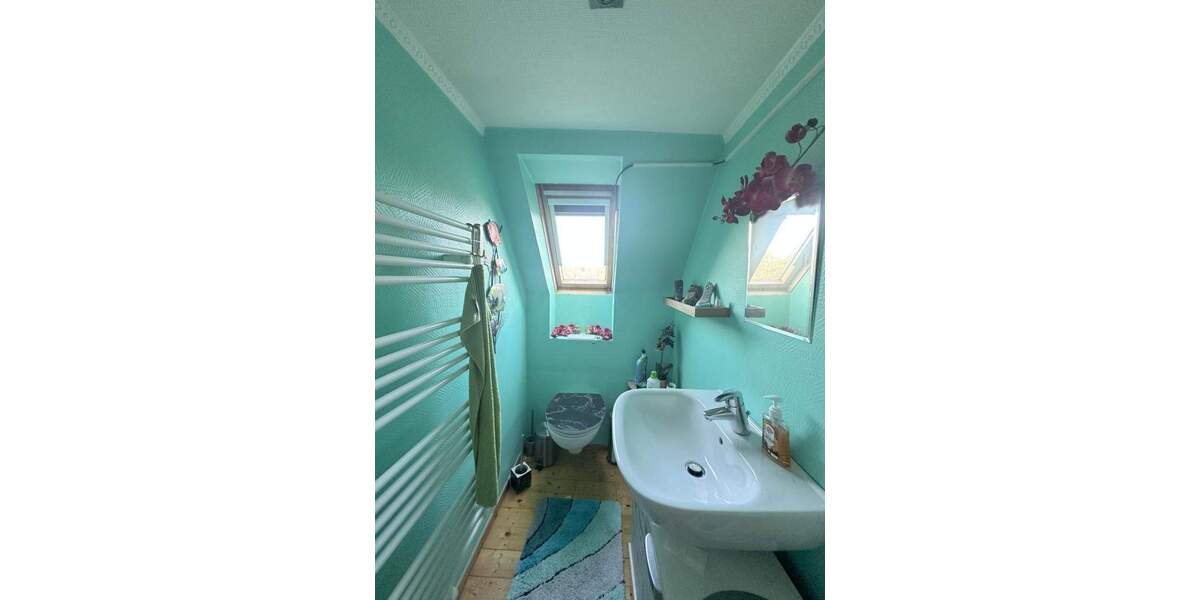 Mehrfamilienhaus, Wohnhaus Mönchengladbach Giesenkirchen - 7 Zimmer, 160 m&sup2;, 315.000&euro; | Angebot:25743274