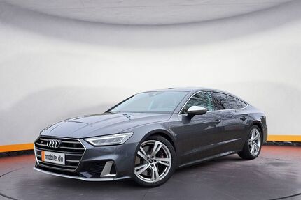 Audi Audi S7 Sportback 3.0 TDI quattro tiptr. PANO STAN