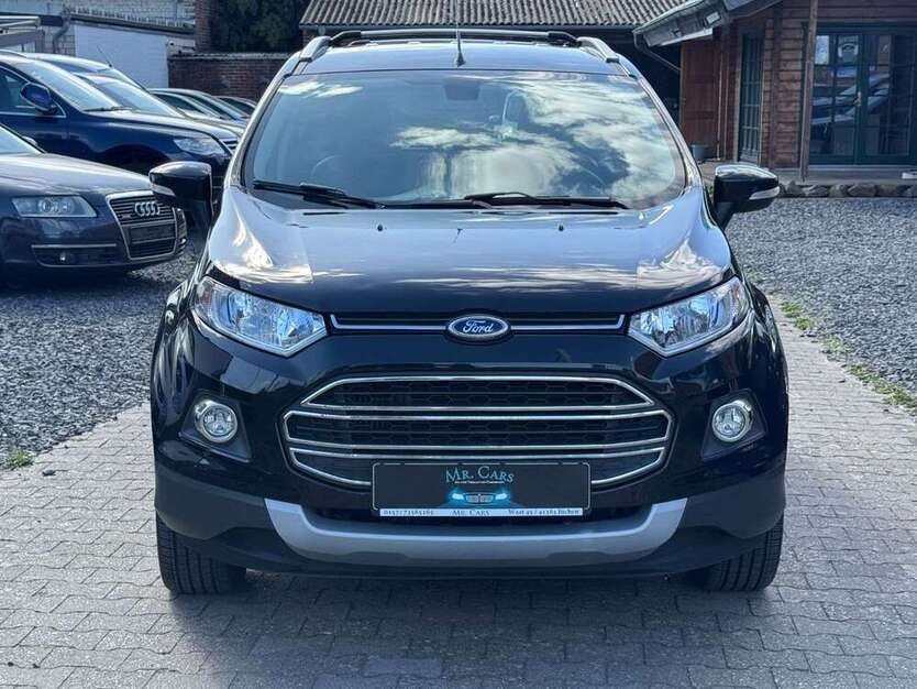 EcoSport