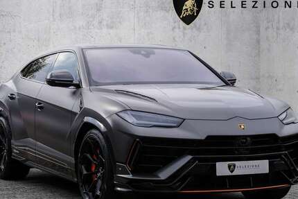 Lamborghini Urus 15.000 km 324.900 € Düsseldorf 40476