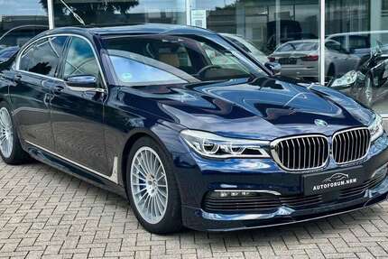 Alpina B7