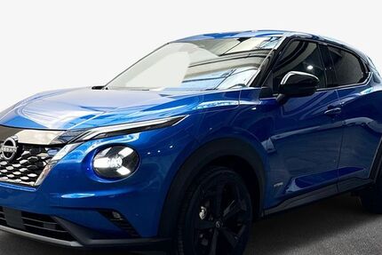 Nissan Juke 5.771 km 27.990 &euro; Düsseldorf 40233