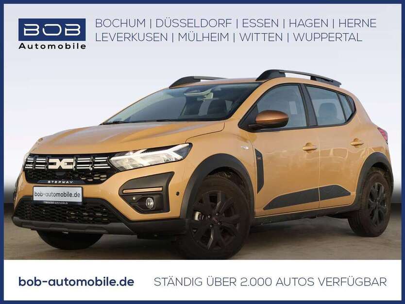 Sandero
