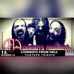 Pantera by Cowboys from Hell