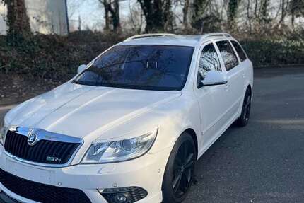 Skoda Octavia 182.200 km 6.900 &euro; Solingen 42655