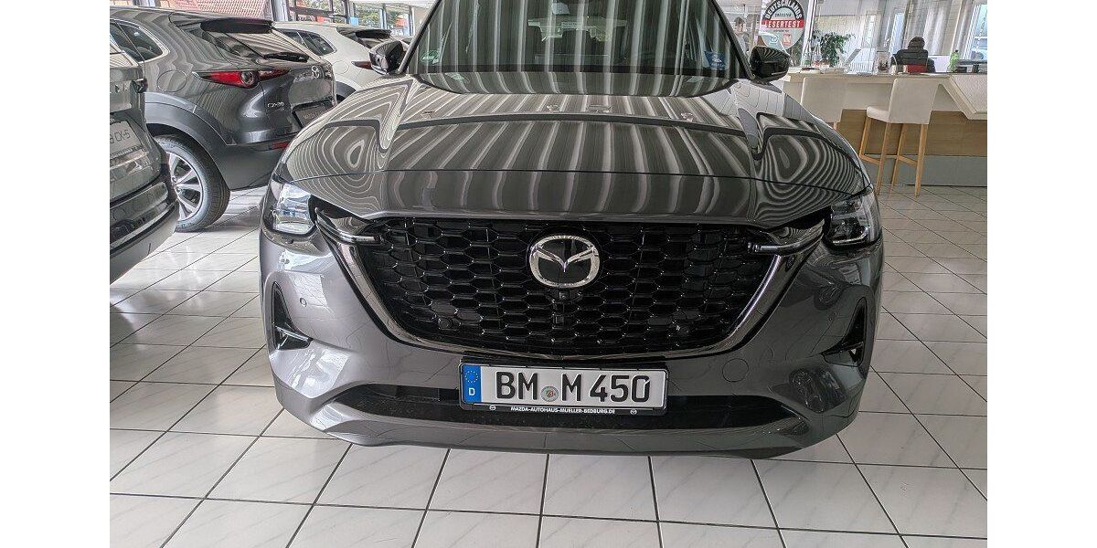 Mazda CX-60 2.251 km 54.790 &euro; Bedburg 50181