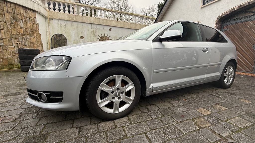 Audi A3 171.221 km 4.990 &euro; Neukirchen-Vluyn 47506