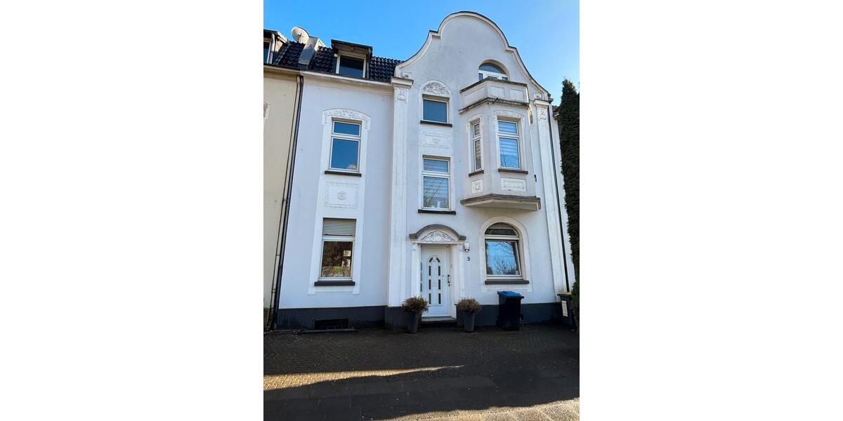 Mehrfamilienhaus, Wohnhaus Duisburg Mittelmeiderich - 7 Zimmer, 227 m&sup2;, 355.000&euro; | Angebot:26951349