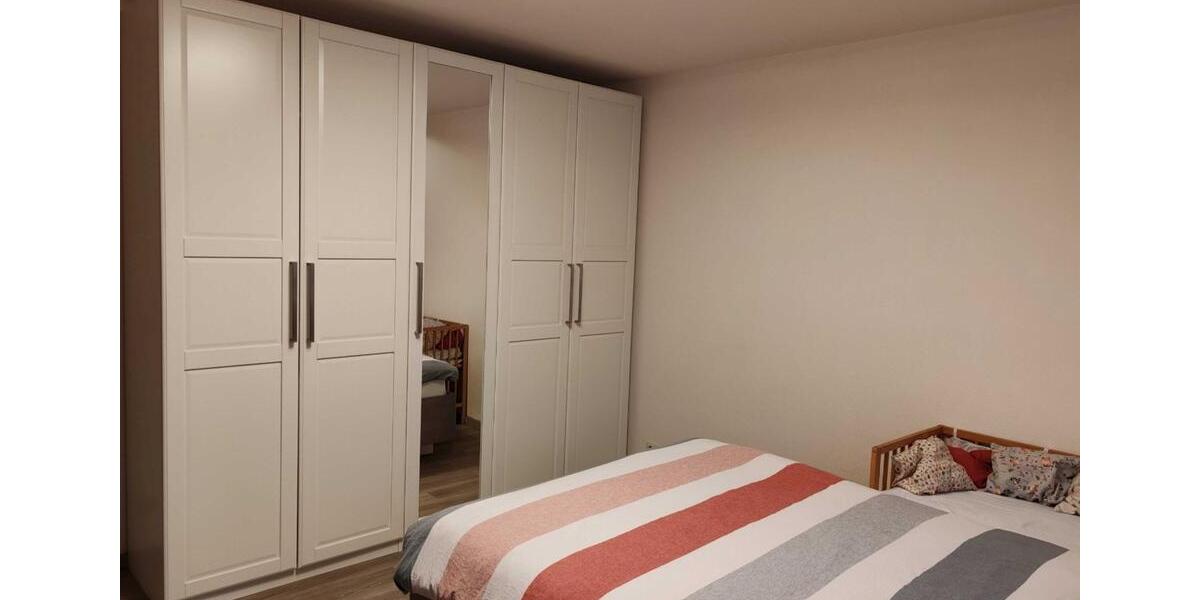 Moderne 3-Zimmer-Wohnung mit Balkon und Garage - provisionsfrei 3 zimmer