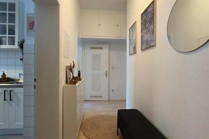 Schicke Wohnung in Golzheim! Mit Küche! Jetzt anschauen! 2 zimmer