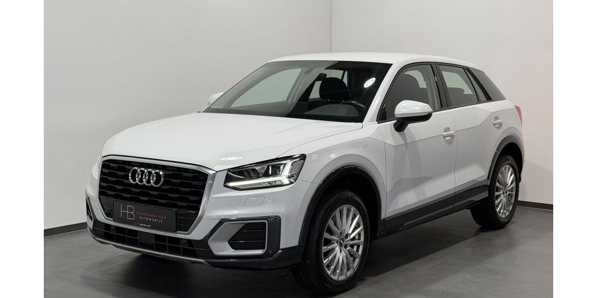 Audi Q2 186.000 km 12.390 &euro; Remscheid 42855