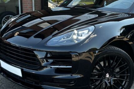 Porsche Macan 86.500 km 40.800 &euro; Korschenbroich 41352