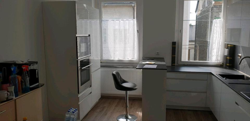Etagenwohnung Solingen Höhscheid - 3.5 Zimmer, 78 m&sup2;, 145.000&euro; | Angebot:27425720