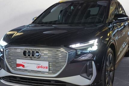 Audi Q4 e-tron 32.093 km 32.980 &euro; Hilden 40721