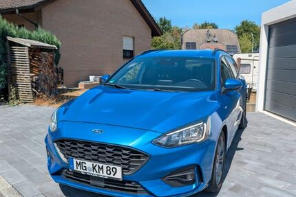 Ford Focus 155.000 km 12.400 &euro; Mönchengladbach 41169