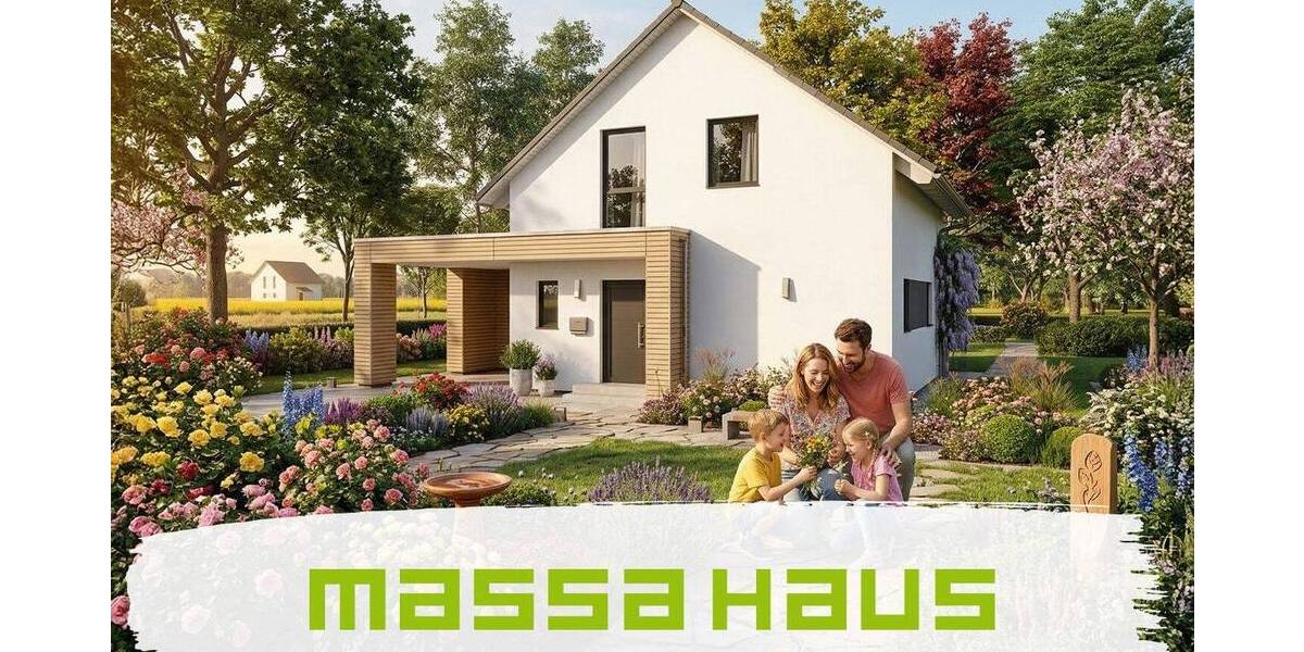 Einfamilienhaus Bergheim Niederaußem - 5 Zimmer, 97 m&sup2;, 431.497&euro; | Angebot:26768497
