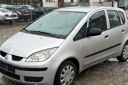 Mitsubishi Colt 191.500 km 950 &euro; Mülheim an der Ruhr 45473
