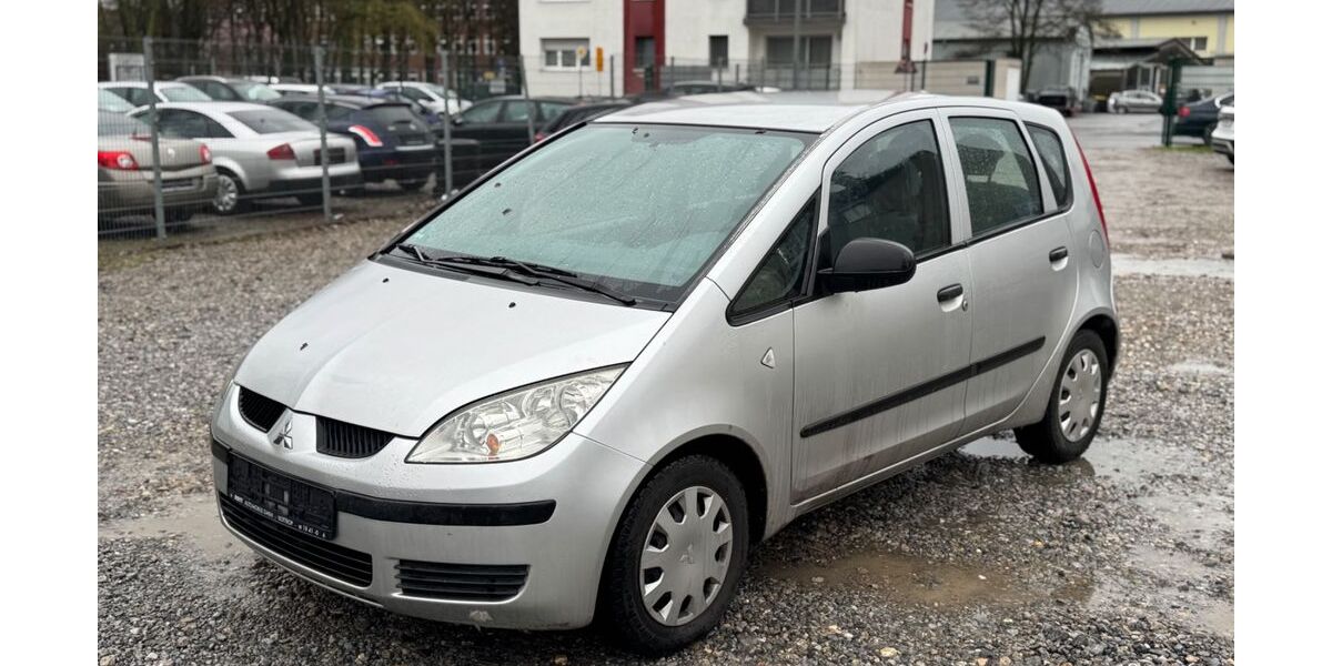 Mitsubishi Colt 191.500 km 950 &euro; Mülheim an der Ruhr 45473