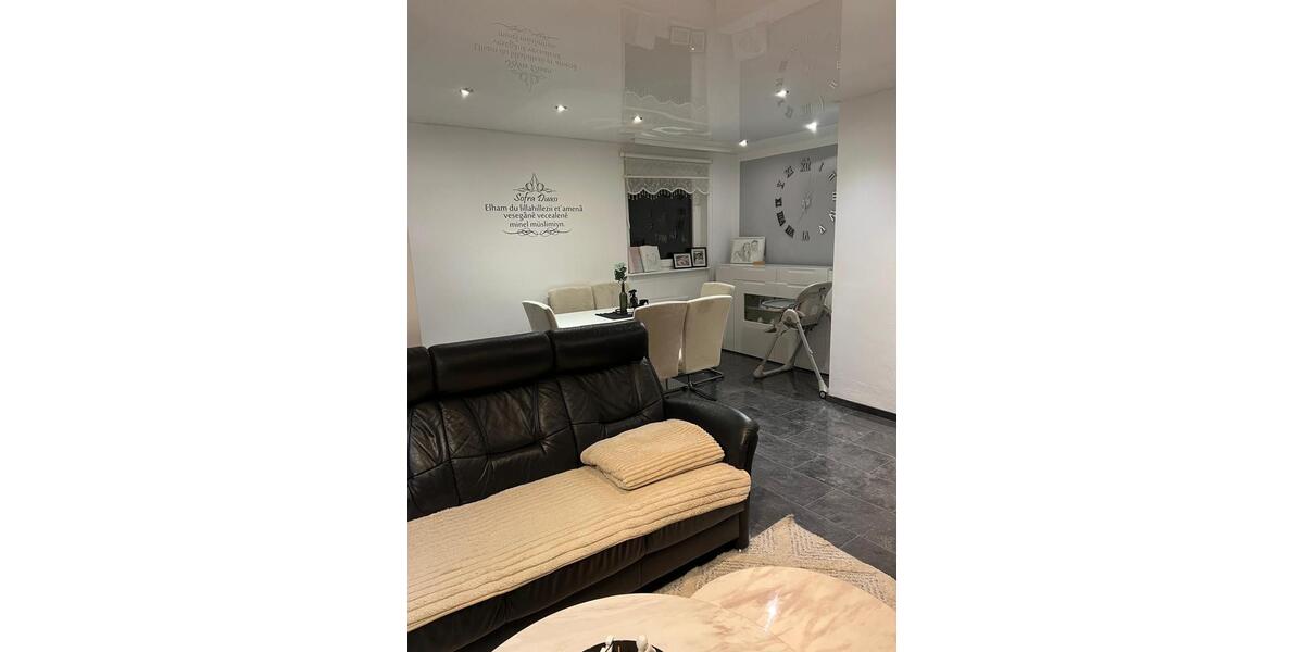 Etagenwohnung Langenfeld (Rheinland) - 3 Zimmer, 72 m&sup2;, 289.000&euro; | Angebot:27162490