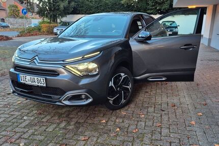 Citroen C4 36.800 km 15.115 &euro; Viersen 41747