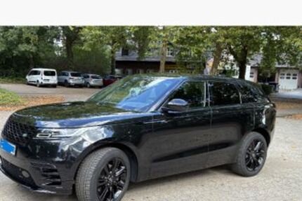 Land Rover Range Rover Velar 41.000 km 37.500 &euro; Moers 47447