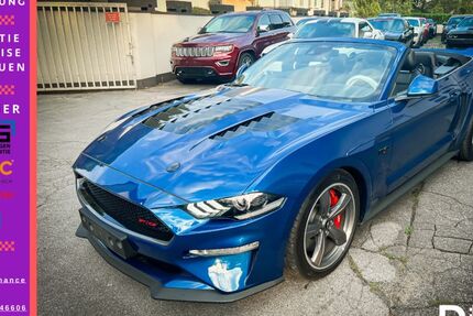 Ford Mustang 2.852 km 249.900 € Essen 45356
