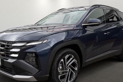 Hyundai TUCSON 3.000 km 42.480 &euro; Mülheim 45478