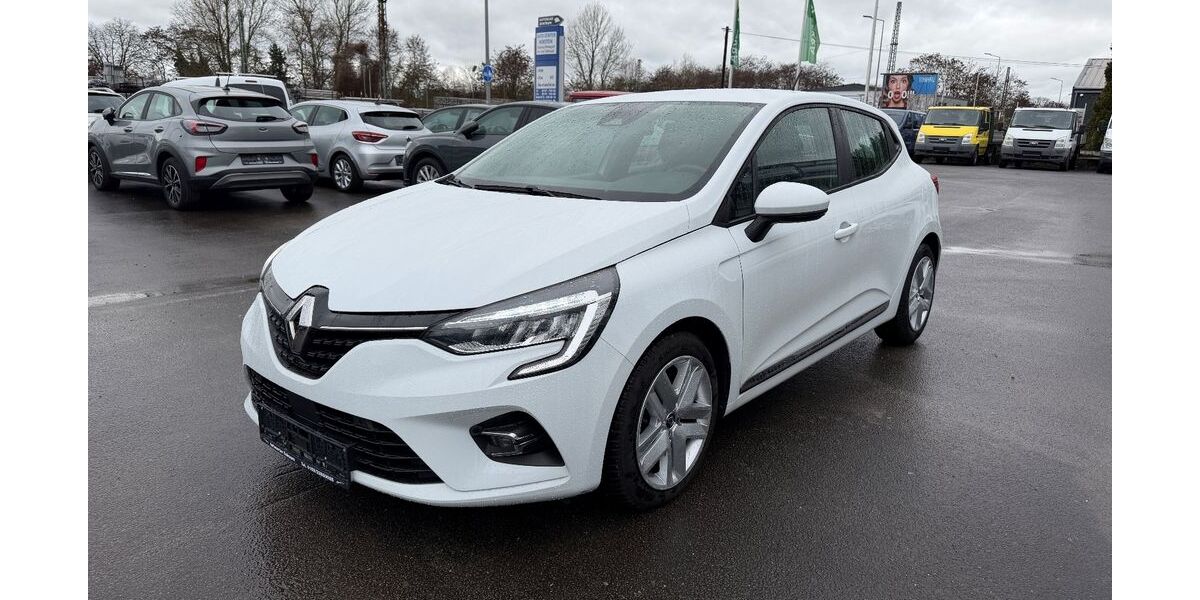 Renault Clio 153.427 km 11.890 &euro; neuss 41469