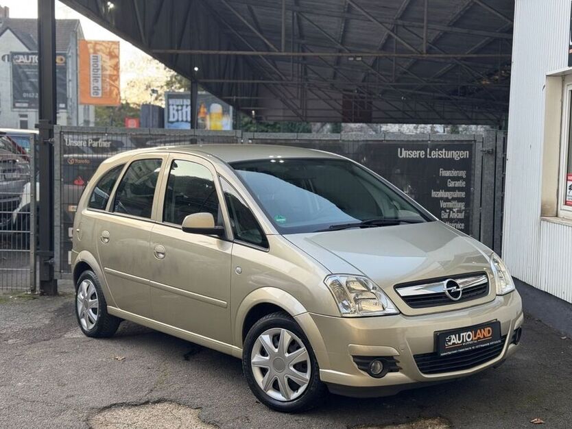 Meriva