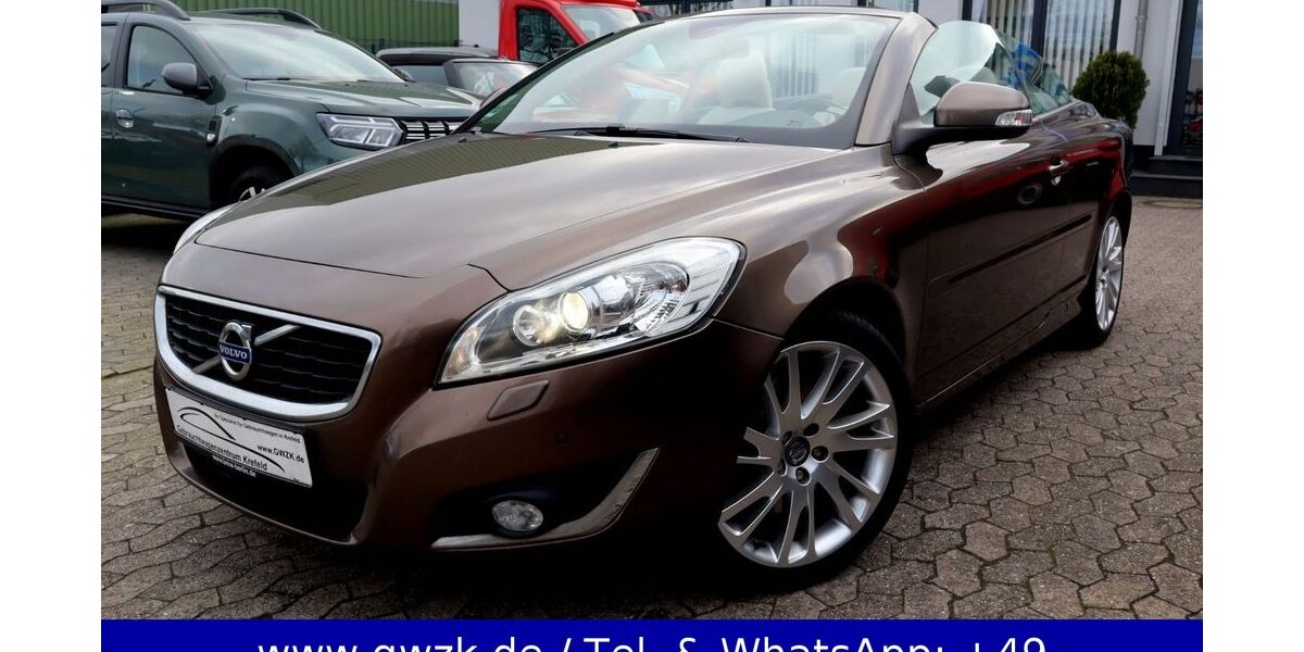 Volvo C70 269.000 km 9.850 &euro; Krefeld 47799