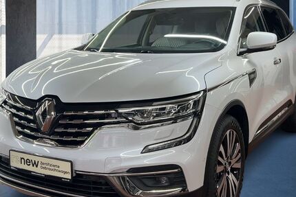 Renault Koleos 46.181 km 28.490 € Köln 50939