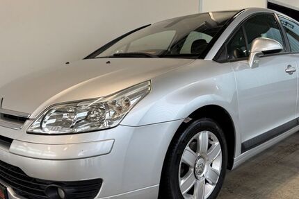 Citroen C4 205.000 km 2.199 € Hilden 40721