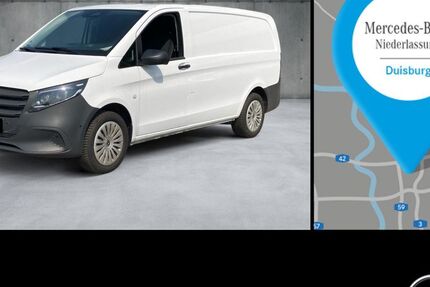 Mercedes-Benz Vito 8.829 km 45.791 &euro; Duisburg 47138