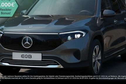 Mercedes-Benz EQB 8.482 km 36.590 &euro; Düsseldorf 40470