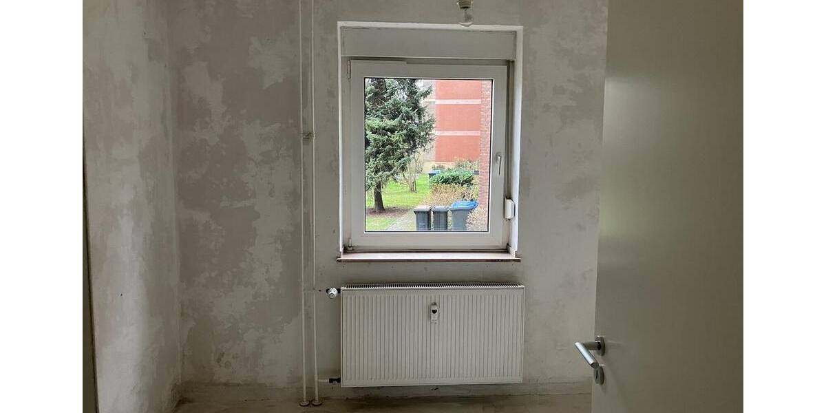 Etagenwohnung Neukirchen-Vluyn Vluyn - 3.5 Zimmer, 58 m&sup2;, 405&euro; | Angebot:25665134