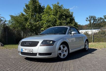 Audi TT 234.000 km 3.999 &euro; Solingen 42659