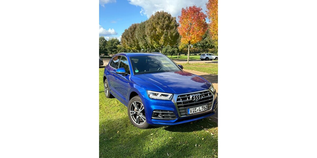 Audi Q5 92.000 km 28.300 &euro; Viersen 41747