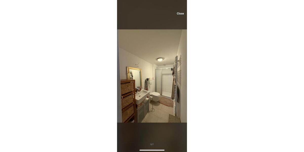 City Wohnung Düsseldorf 2 zimmer