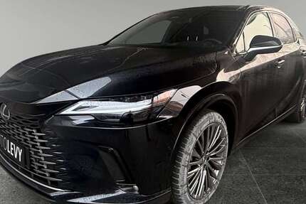 Lexus RX 450h 5.000 km 75.482 &euro; Düsseldorf 40233