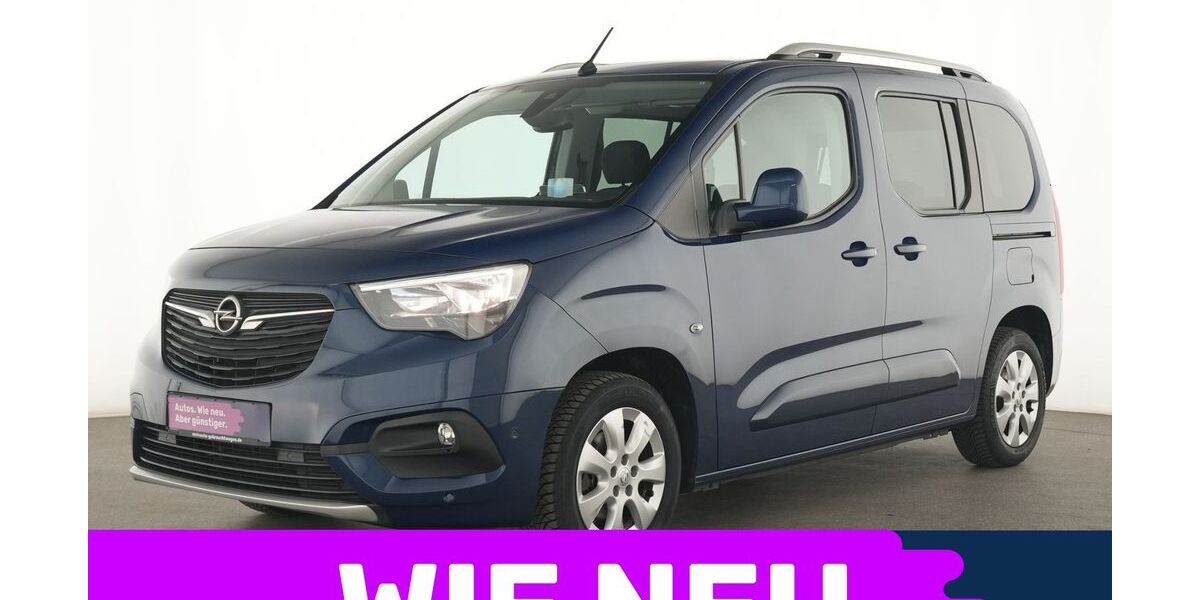 Opel Combo Life 66.338 km 14.873 &euro; Neuss 41460