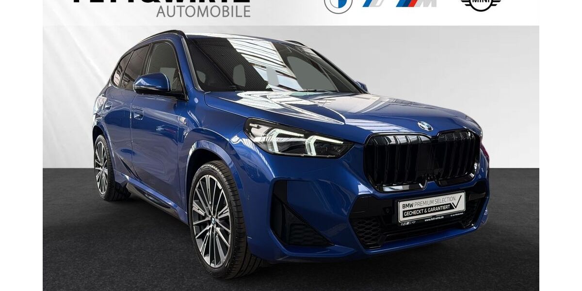 BMW X1 26.450 km 39.999 &euro; Moers 47441