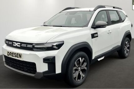 Dacia Bigster 2.391 km 25.890 &euro; Mönchengladbach 41061
