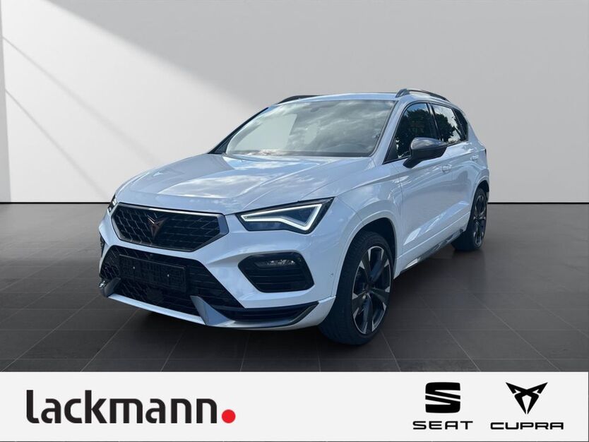 Cupra Ateca 31.972 km 34.990 € Wuppertal 42109