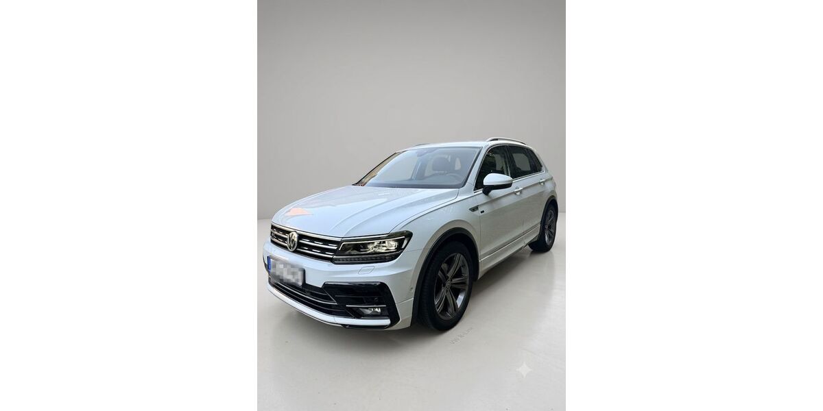 VW Tiguan 91.100 km 19.999 &euro; Kaarst 41564