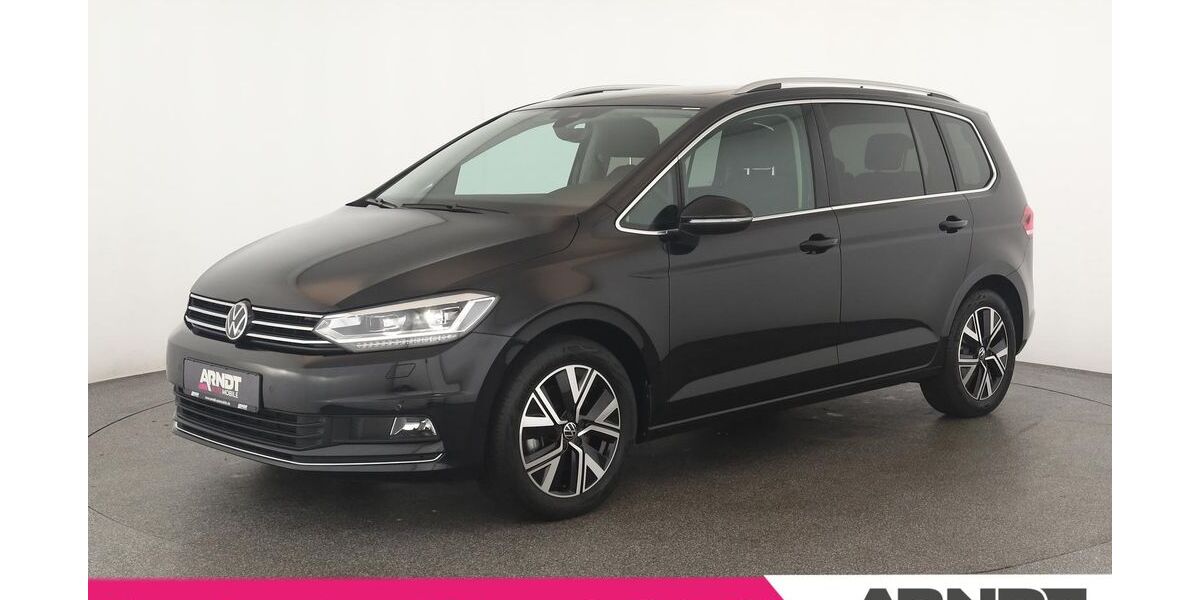 VW Touran 24.900 km 34.884 &euro; Düsseldorf 40233