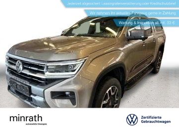 VW Amarok 19.301 km 49.860 &euro; Moers 47441
