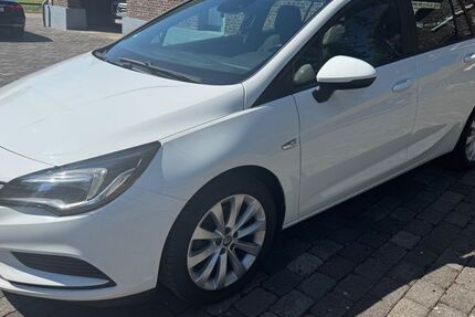 Opel Astra 140.000 km 9.900 &euro; Moers 47441