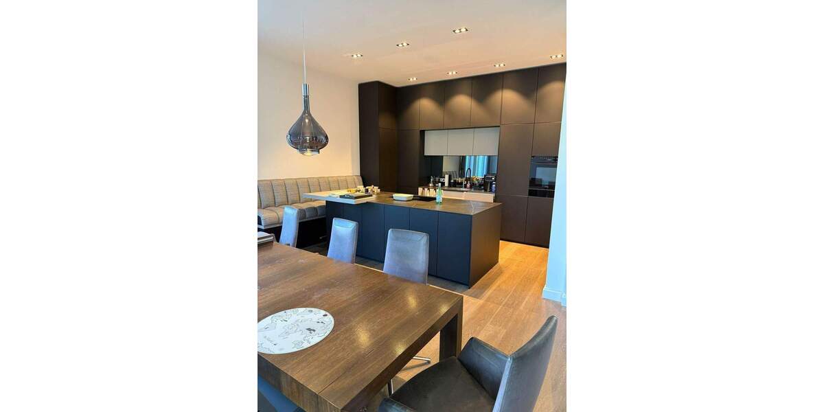 Doppelhaushälfte Meerbusch Büderich - 6 Zimmer, 242 m&sup2;, 8.500&euro; | Angebot:26391404
