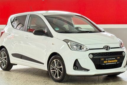 Hyundai i10 54.000 km 8.990 &euro; Wuppertal 42275